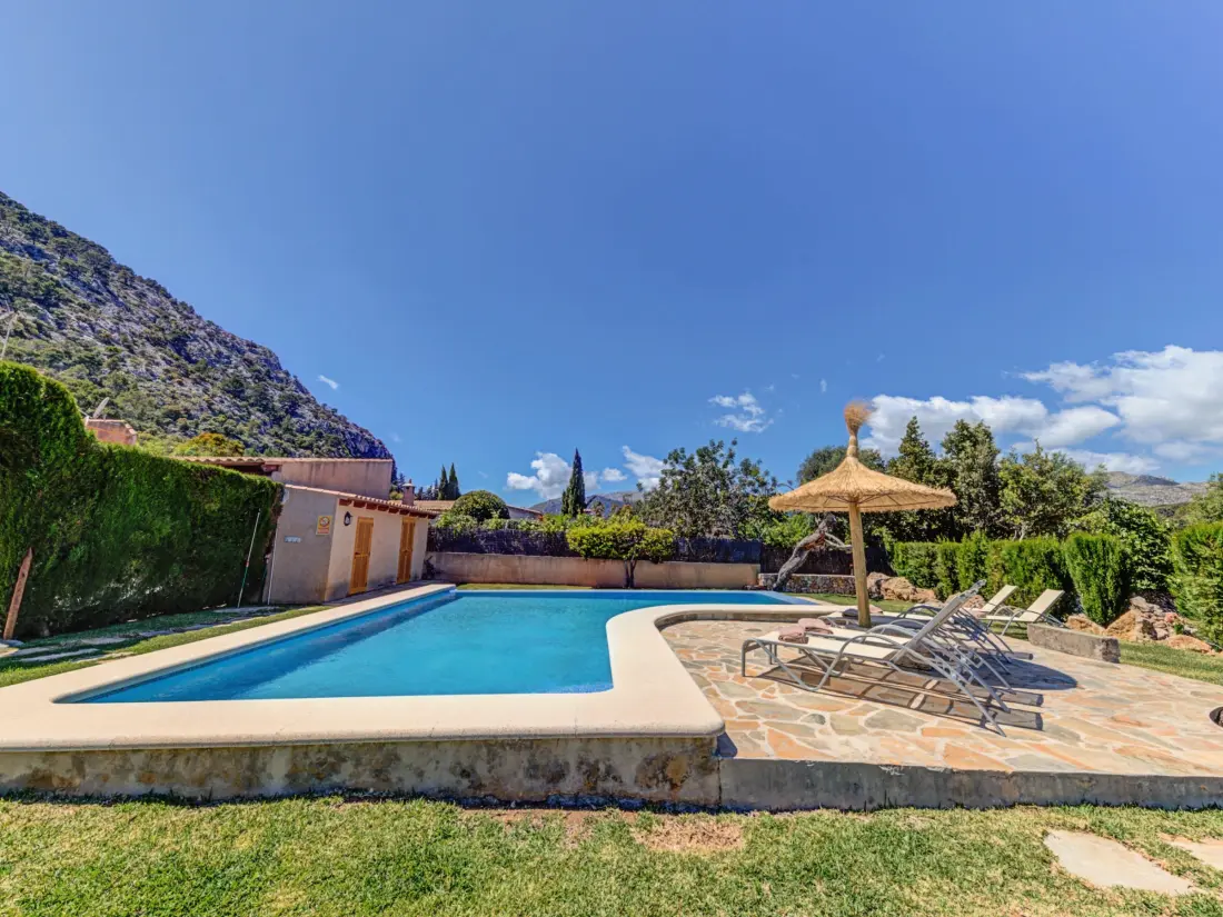 Maison de Vacances Pollença 198
