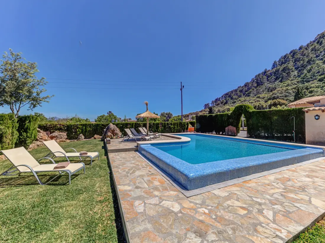 Maison de Vacances Pollença 198