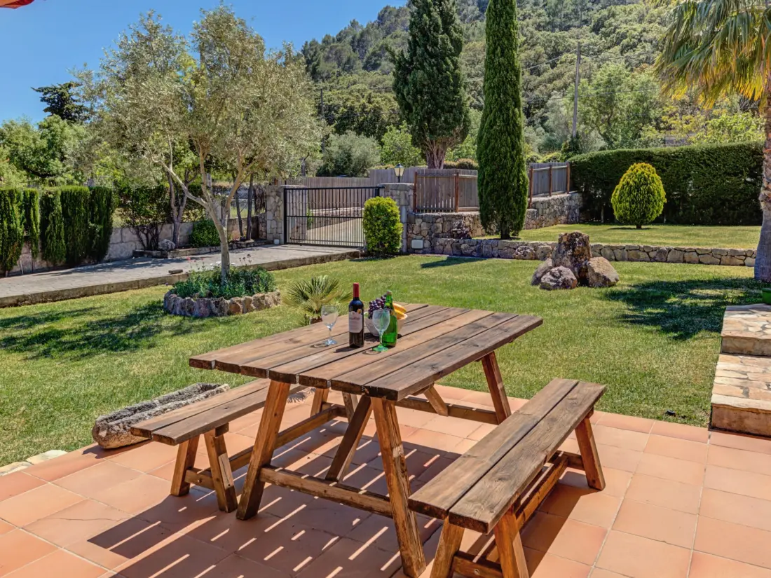 Maison de Vacances Pollença 198