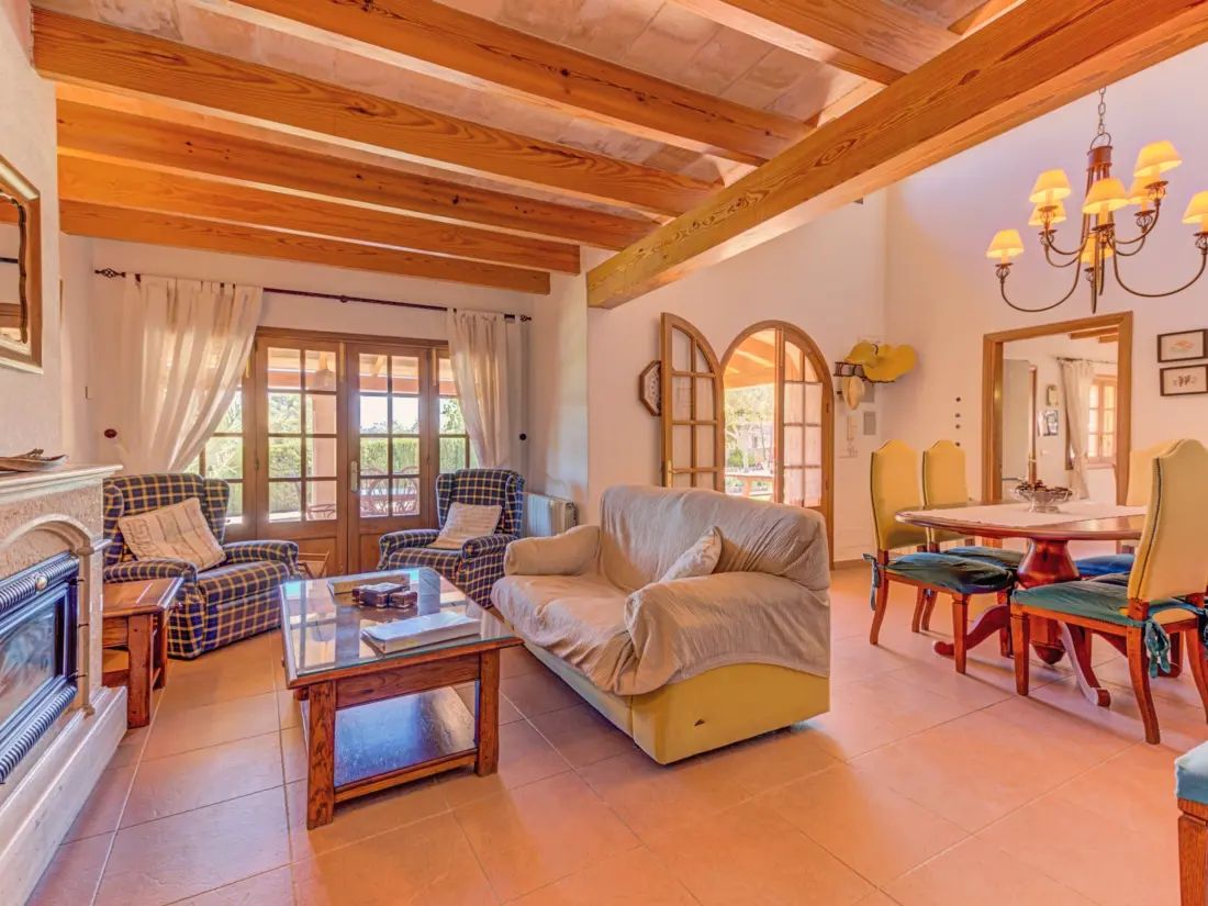 Maison de Vacances Pollença 198