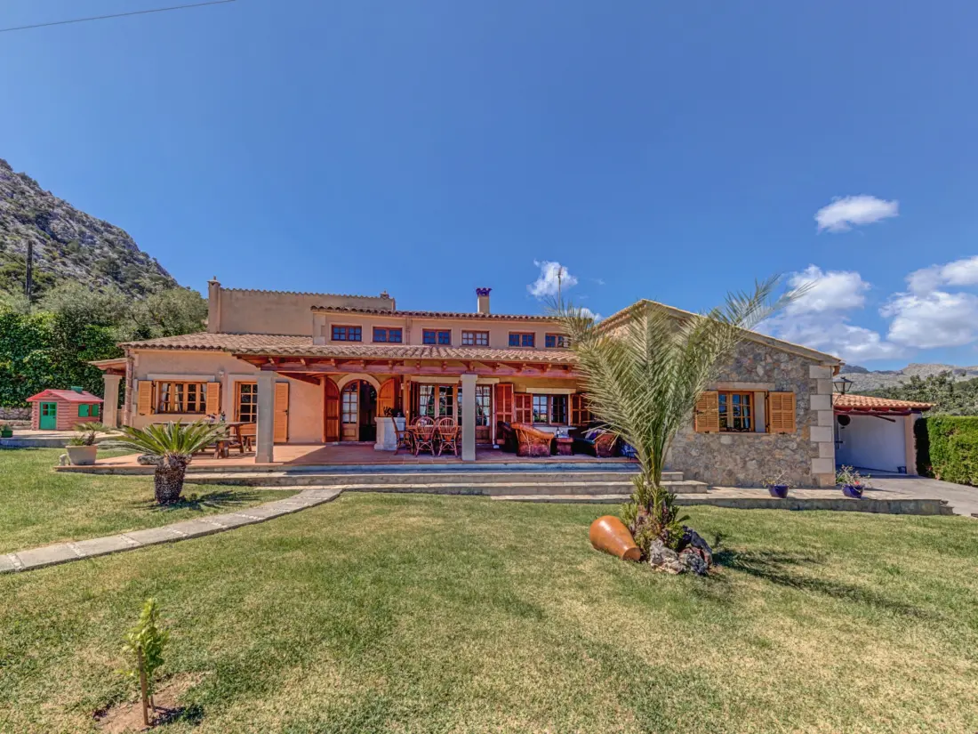 Maison de Vacances Pollença 198