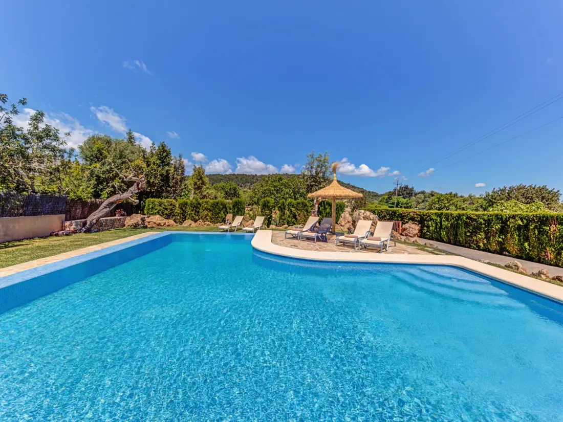 Maison de Vacances Pollença 198