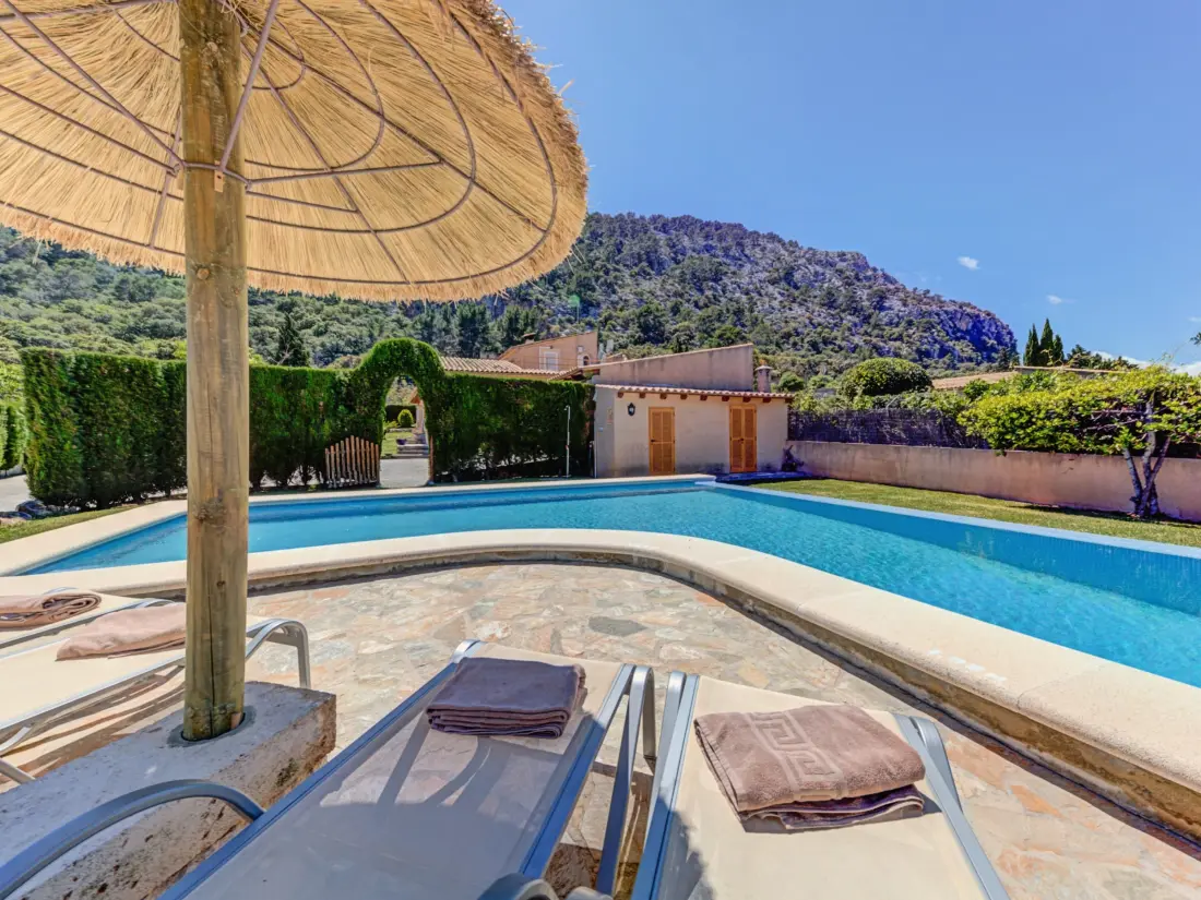 Maison de Vacances Pollença 198