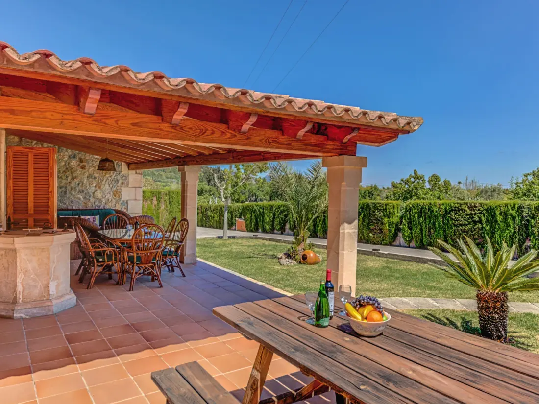 Maison de Vacances Pollença 198