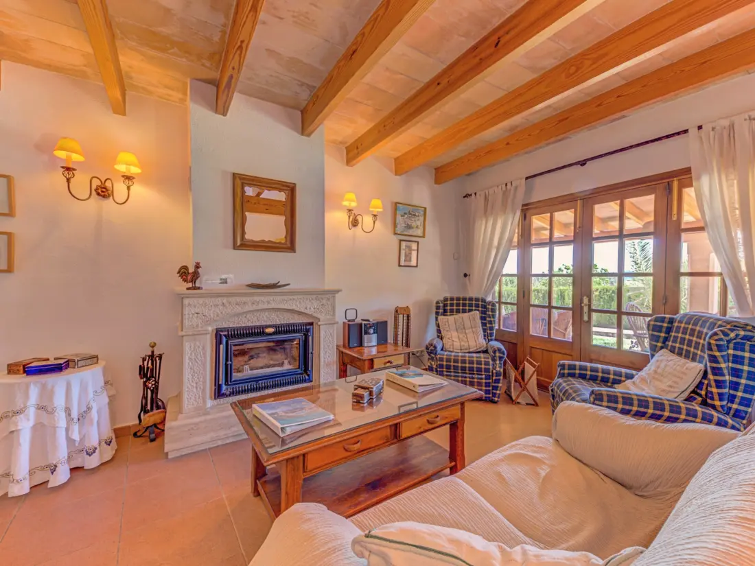 Maison de Vacances Pollença 198