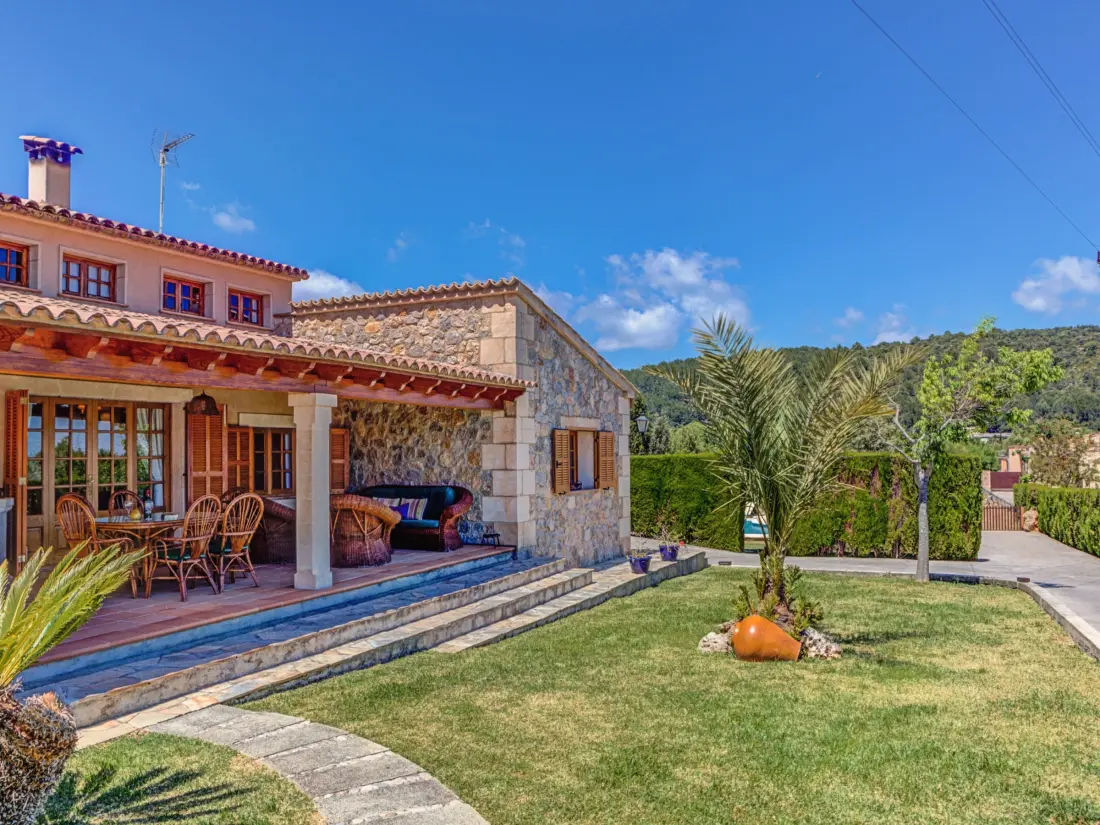 Maison de Vacances Pollença 198