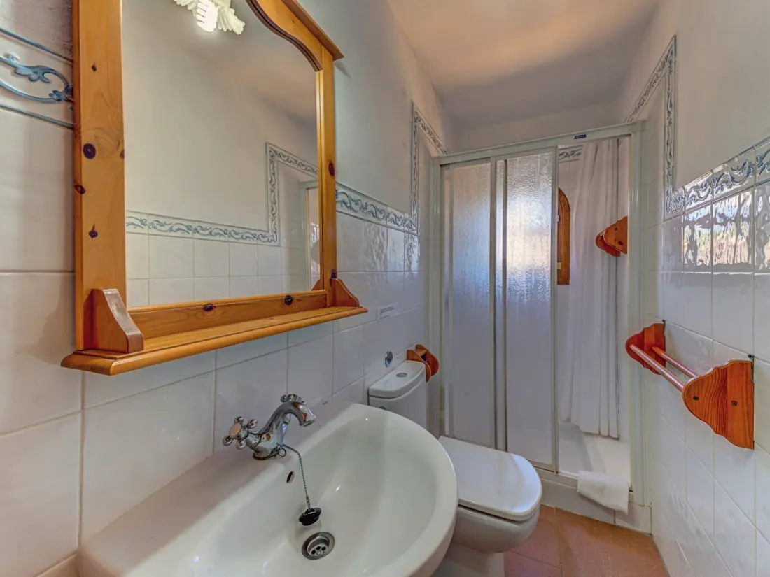 Maison de Vacances Pollença 198