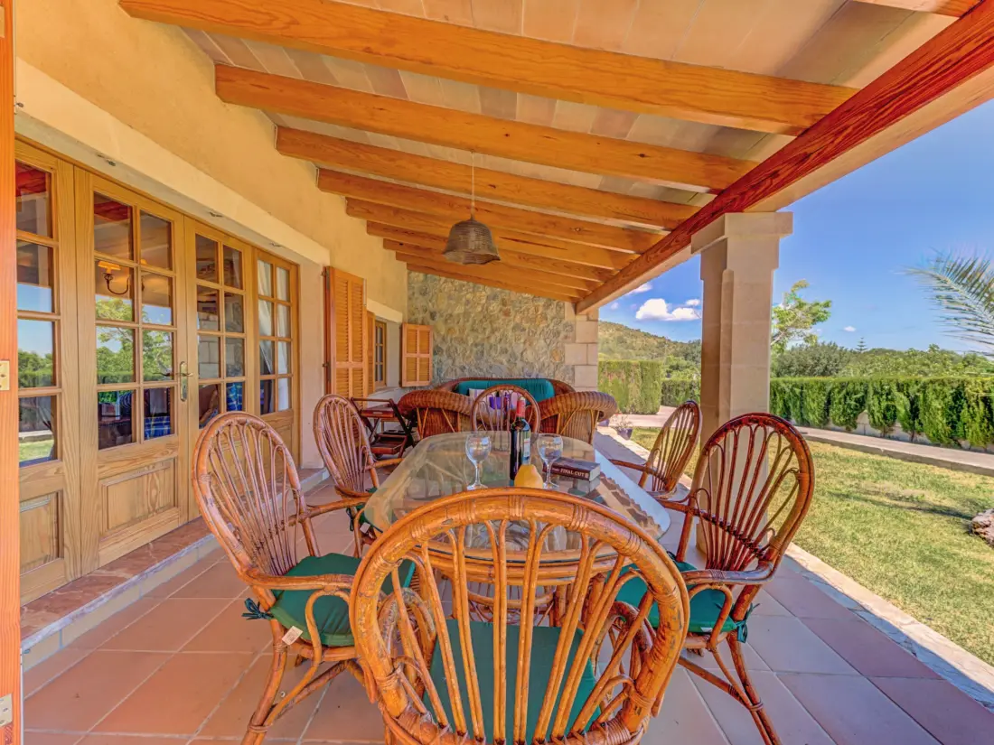 Maison de Vacances Pollença 198