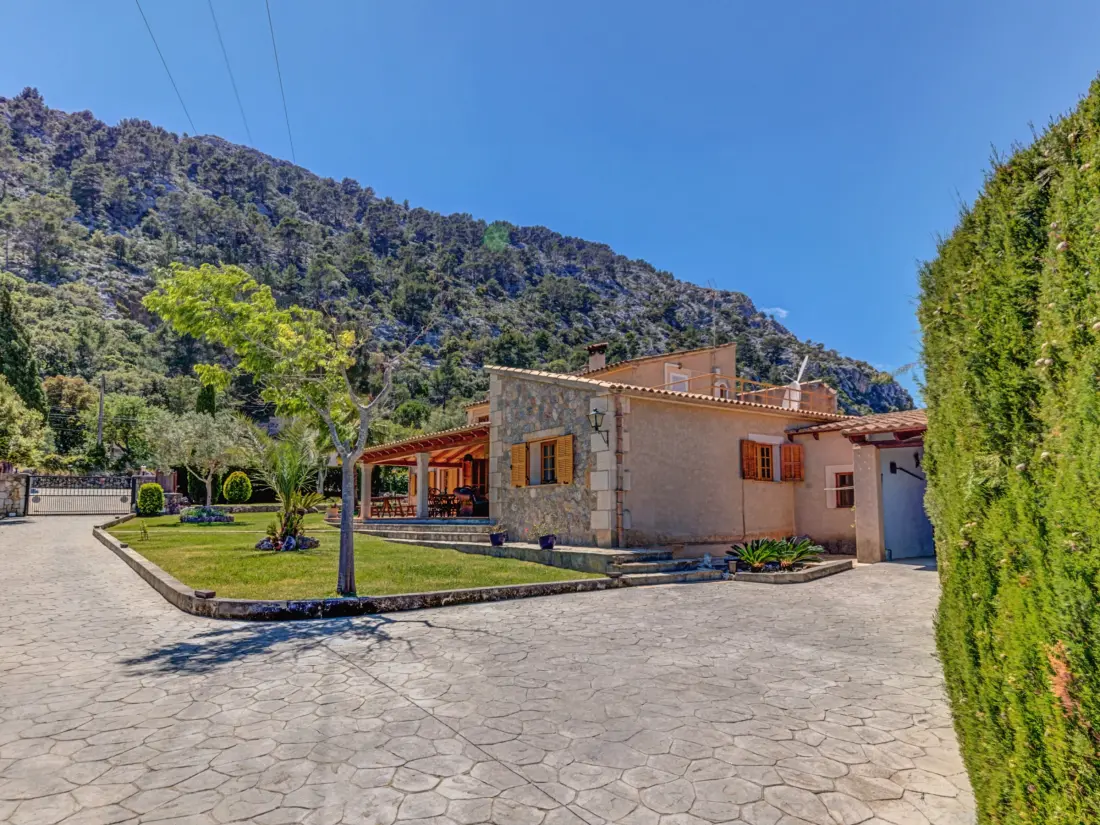 Maison de Vacances Pollença 198