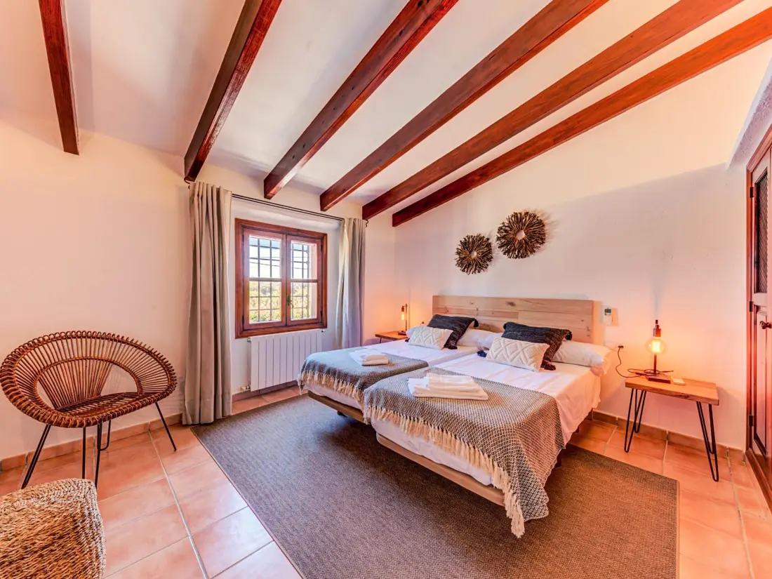 Maison de Vacances Pollença 199