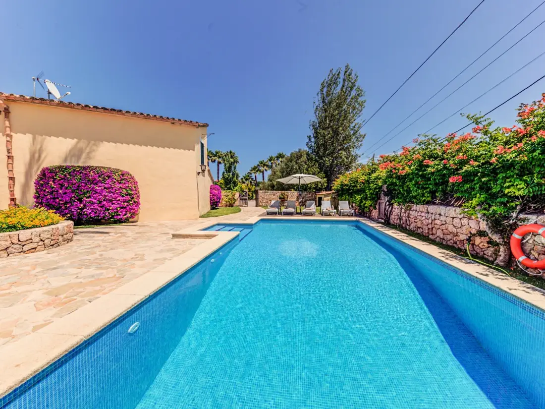 Maison de Vacances Pollença 199
