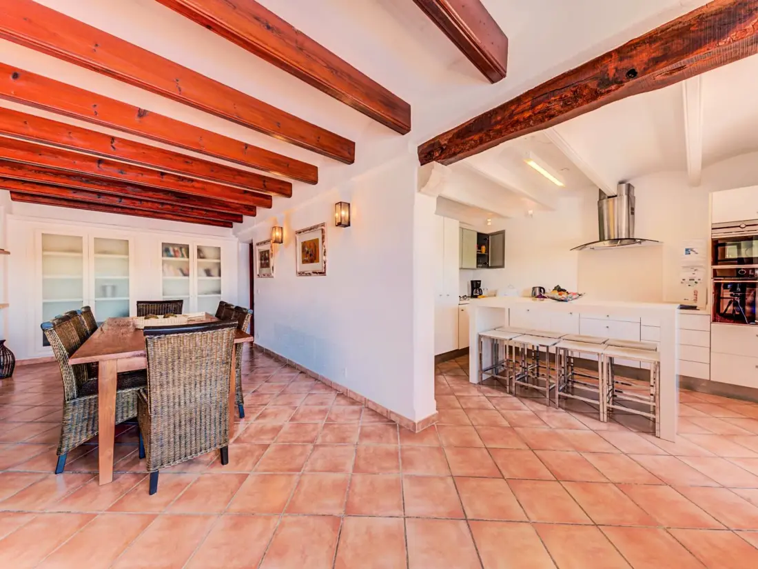 Maison de Vacances Pollença 199