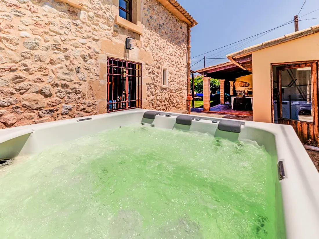Maison de Vacances Pollença 199