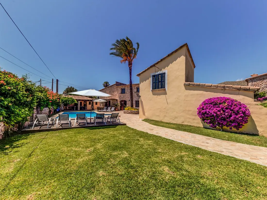 Maison de Vacances Pollença 199