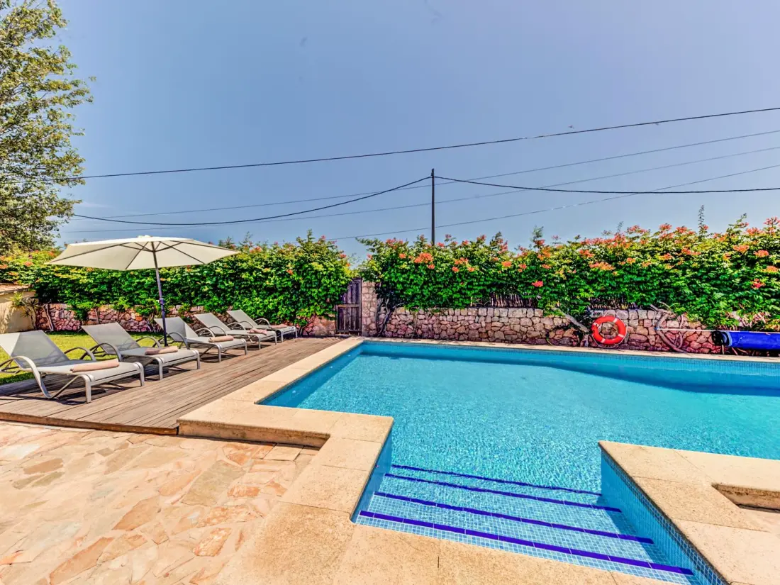 Maison de Vacances Pollença 199