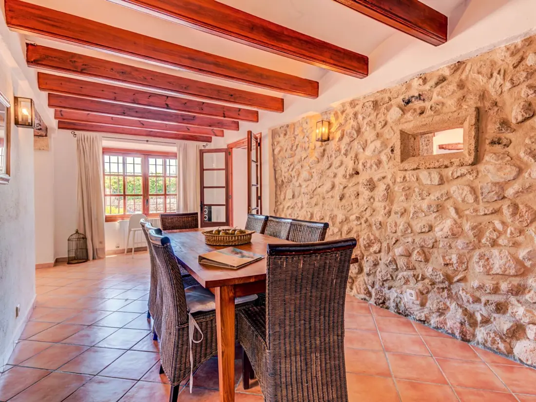 Maison de Vacances Pollença 199