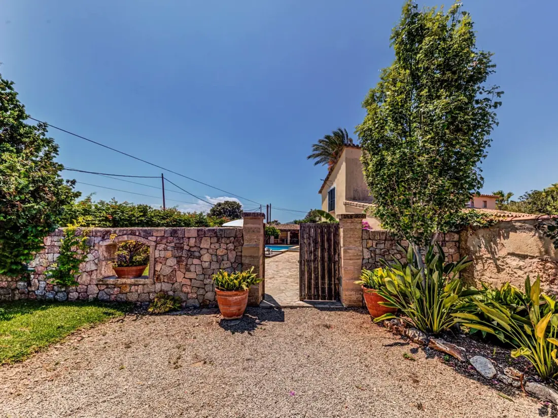 Maison de Vacances Pollença 199