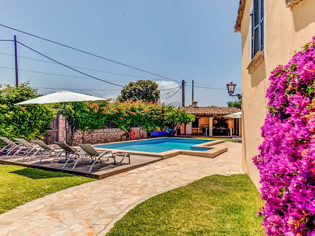 Maison de Vacances Pollença 199