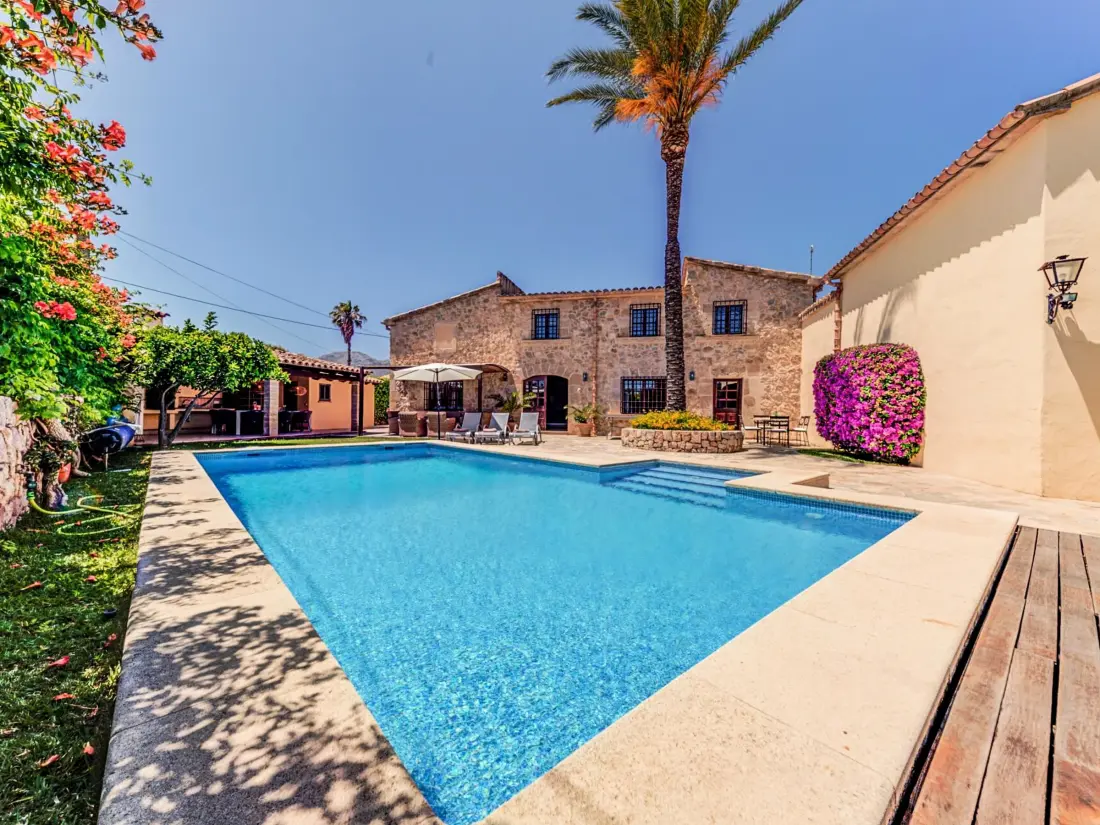Maison de Vacances Pollença 199