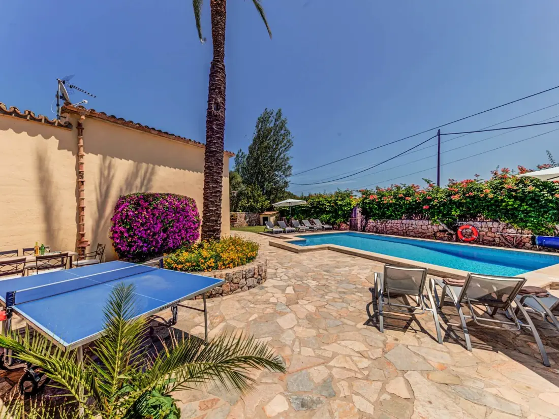 Maison de Vacances Pollença 199