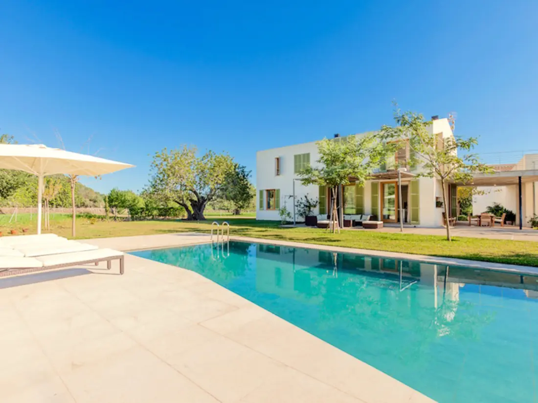 Maison de Vacances Pollença 201