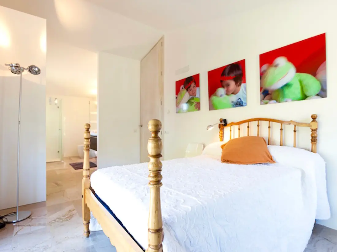 Maison de Vacances Pollença 201