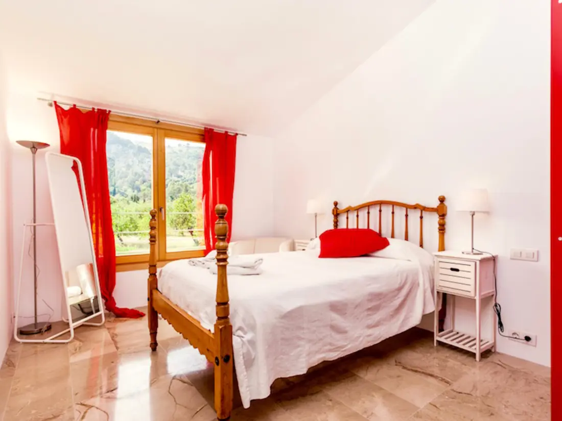 Maison de Vacances Pollença 201