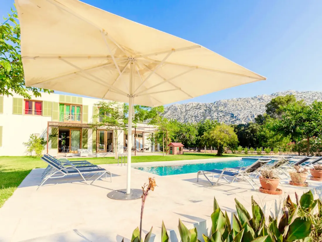 Maison de Vacances Pollença 201