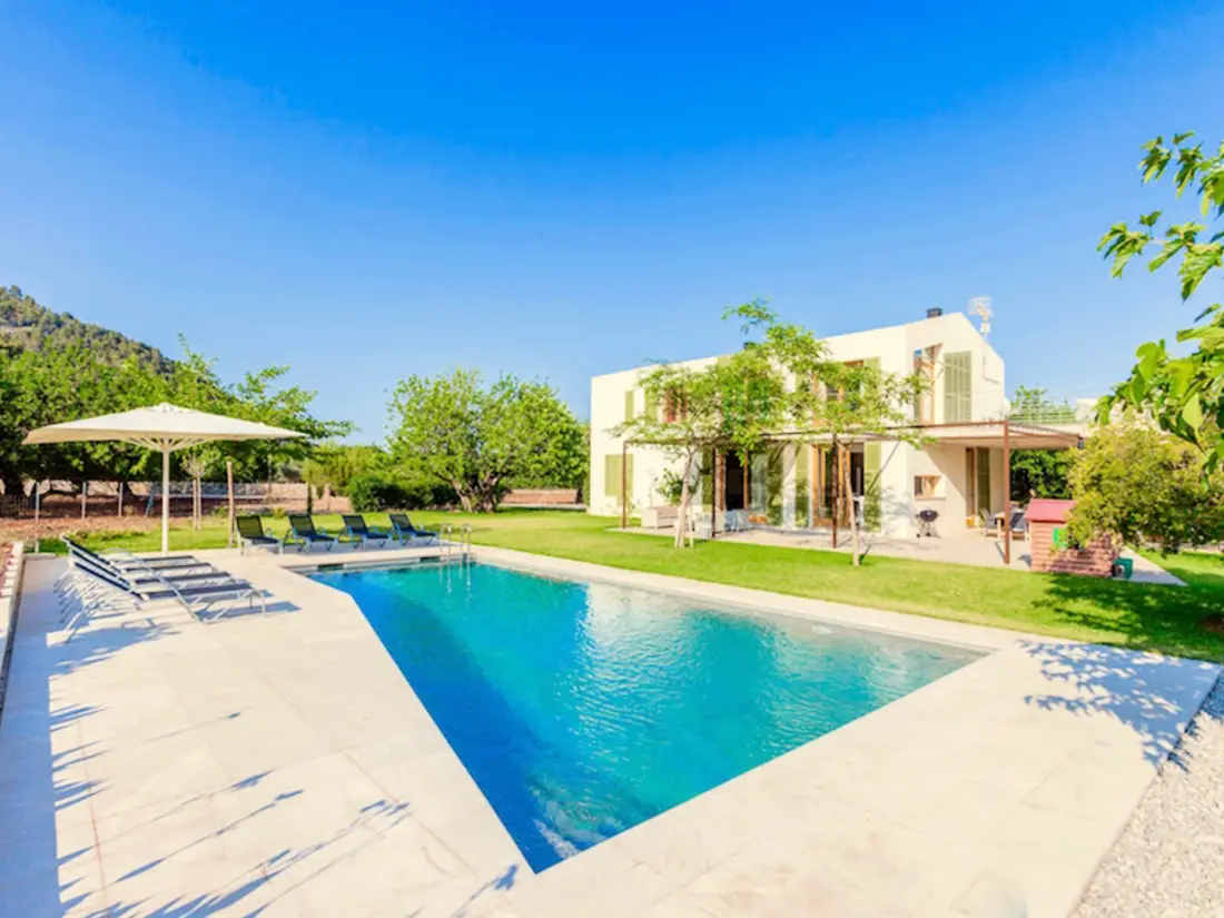 Maison de Vacances Pollença 201
