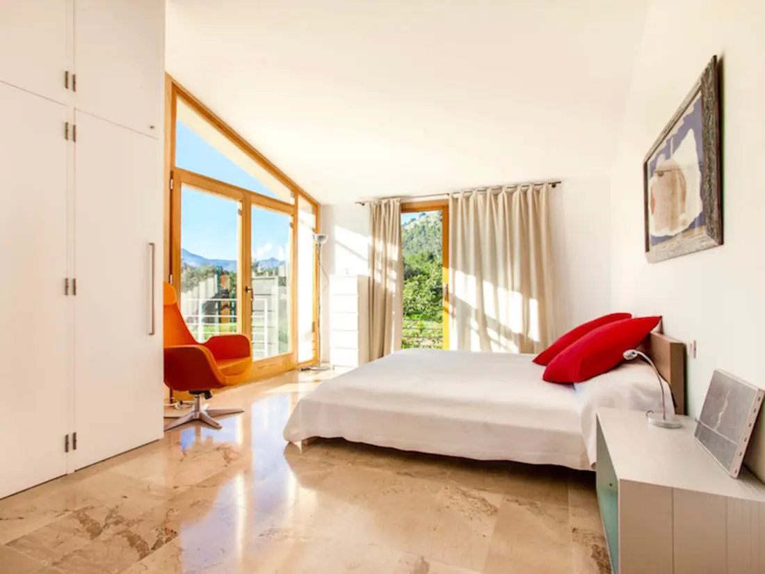 Maison de Vacances Pollença 201