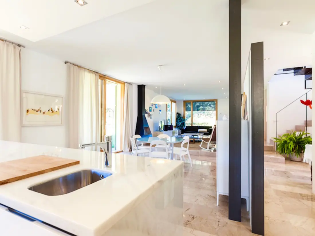 Maison de Vacances Pollença 201