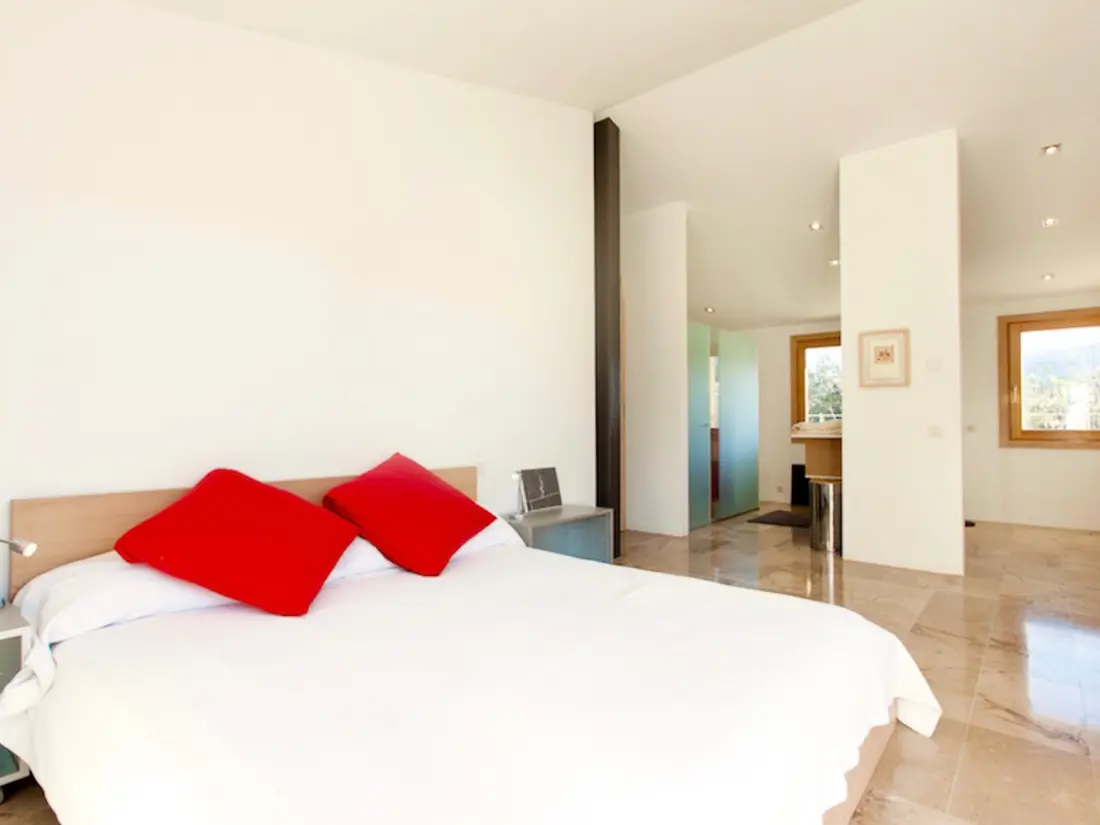 Maison de Vacances Pollença 201