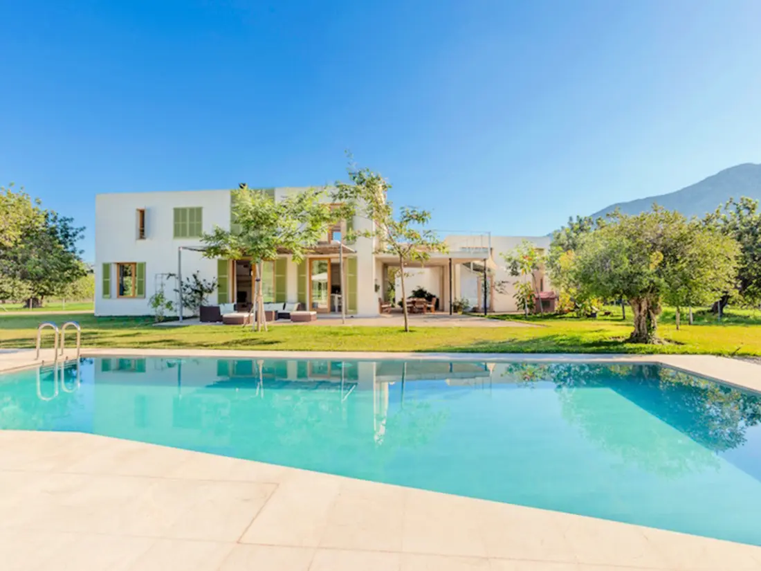 Maison de Vacances Pollença 201