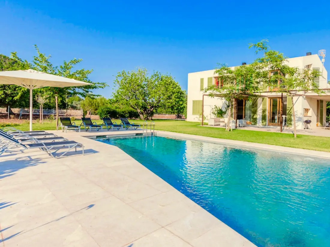 Maison de Vacances Pollença 201