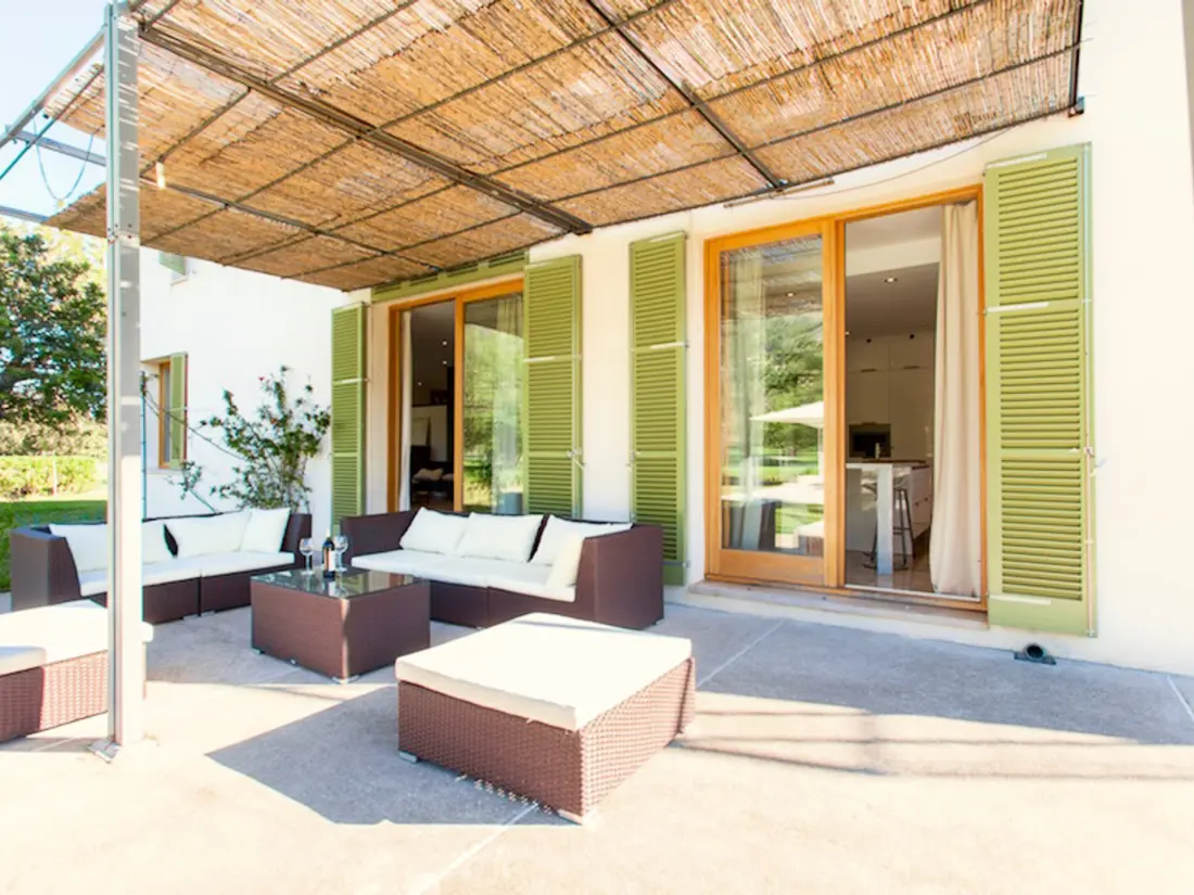 Maison de Vacances Pollença 201