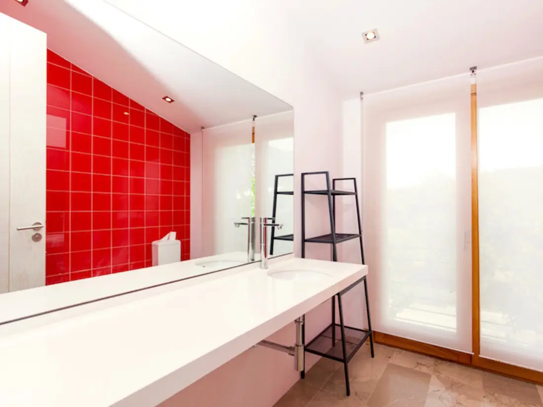 Maison de Vacances Pollença 201