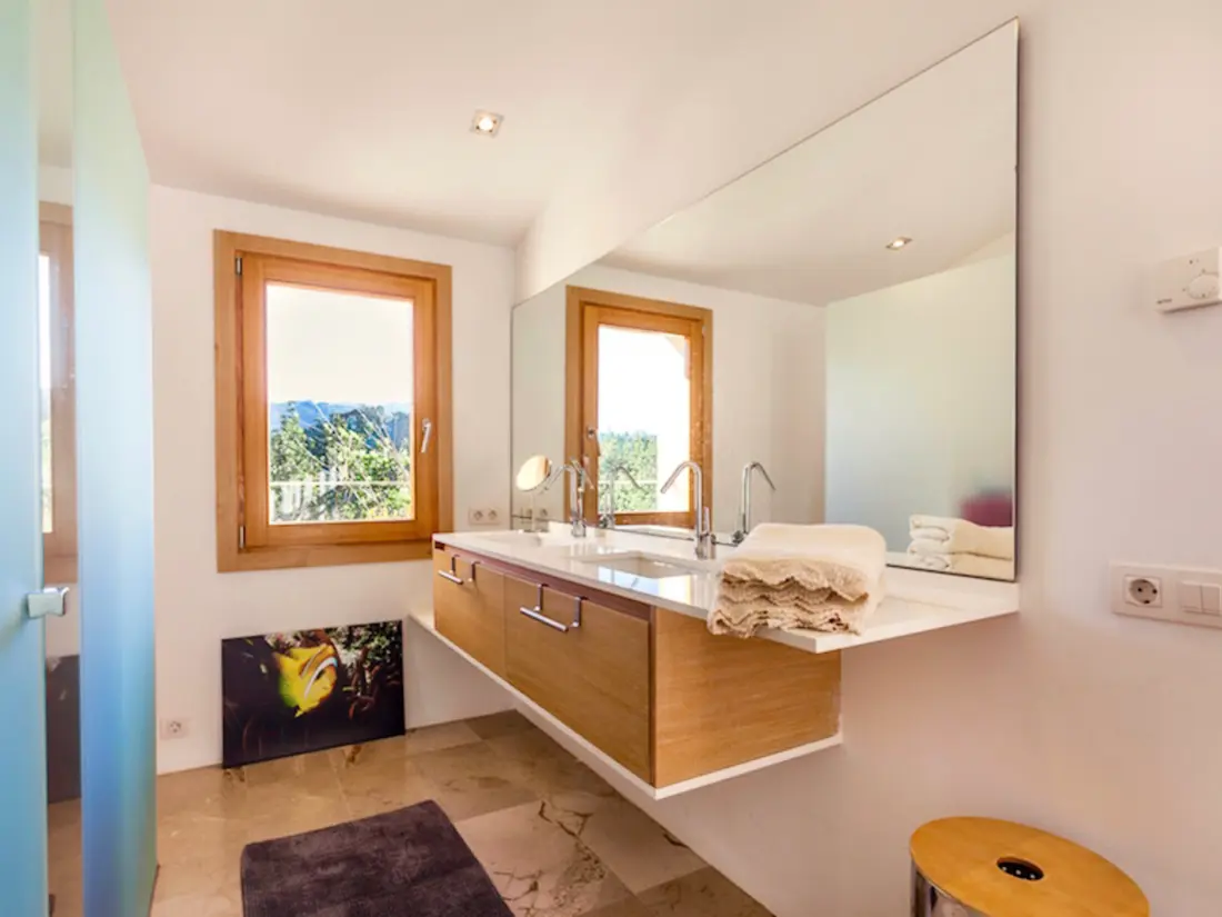Maison de Vacances Pollença 201