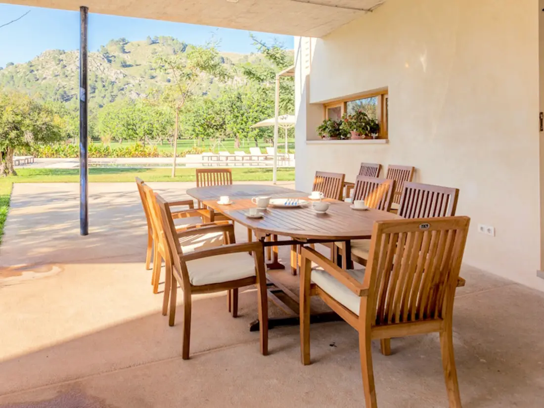 Maison de Vacances Pollença 201
