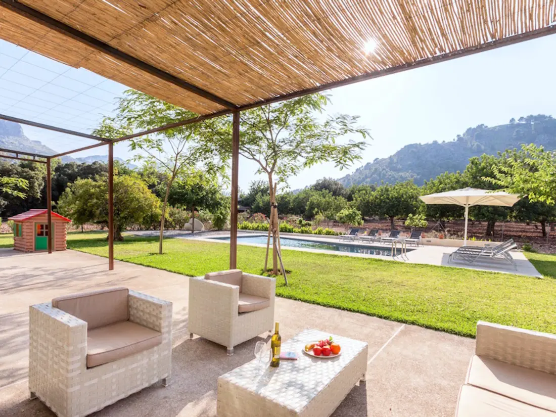 Maison de Vacances Pollença 201