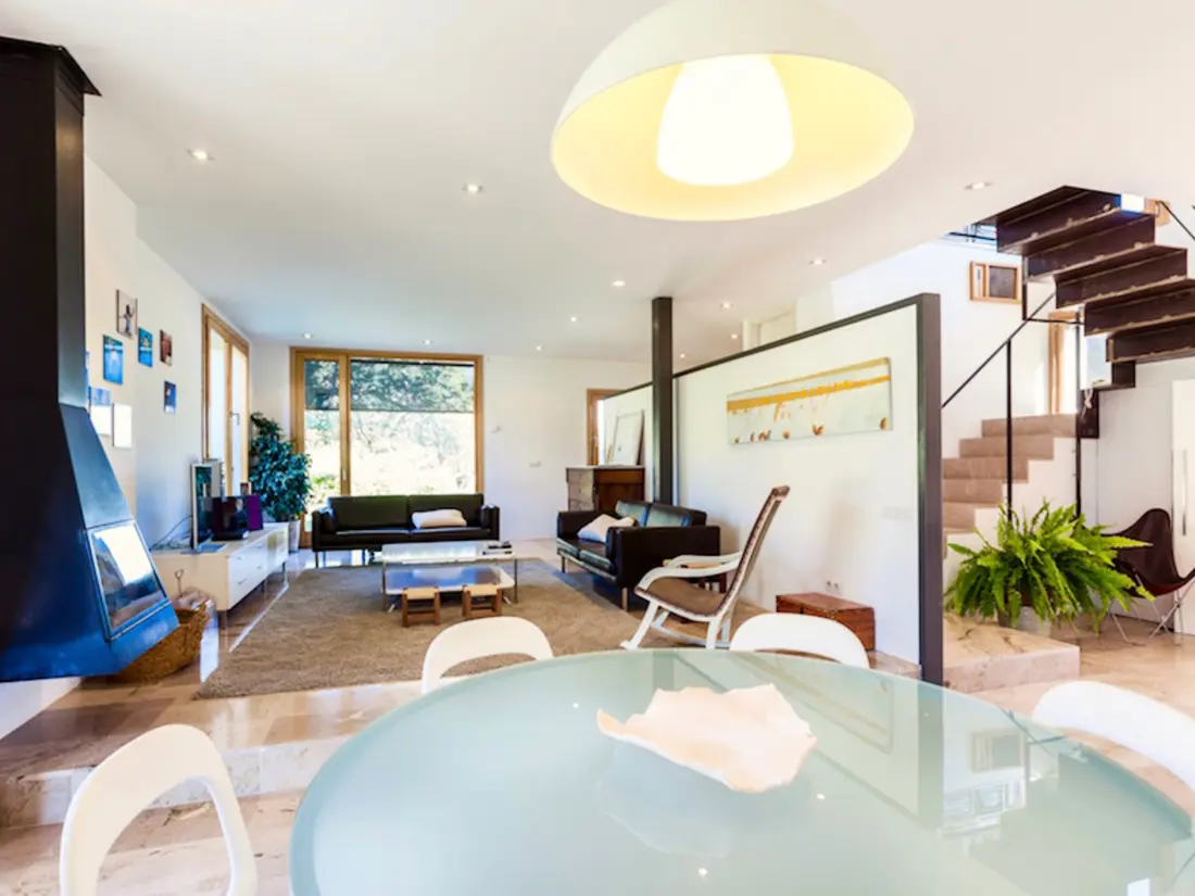 Maison de Vacances Pollença 201