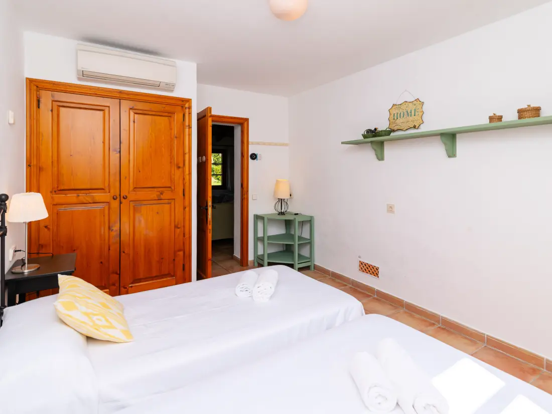 Maison de Vacances Pollença 202