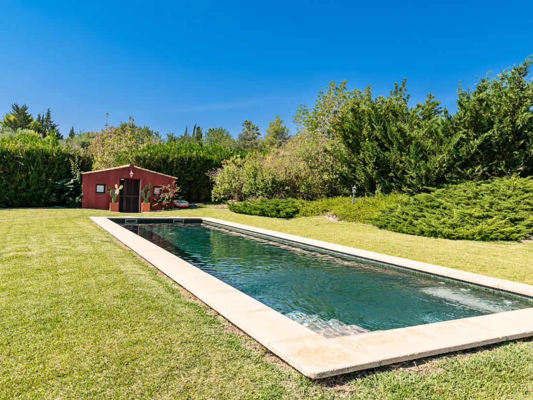 Maison de Vacances Pollença 202