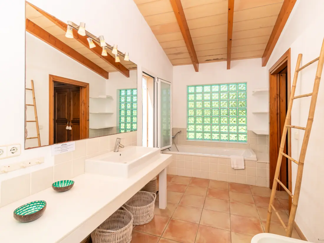 Maison de Vacances Pollença 202
