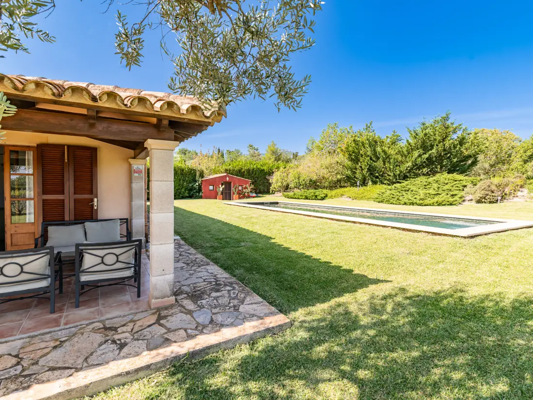 Maison de Vacances Pollença 202