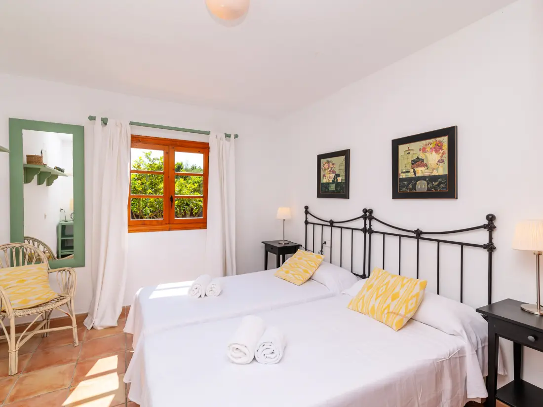 Maison de Vacances Pollença 202