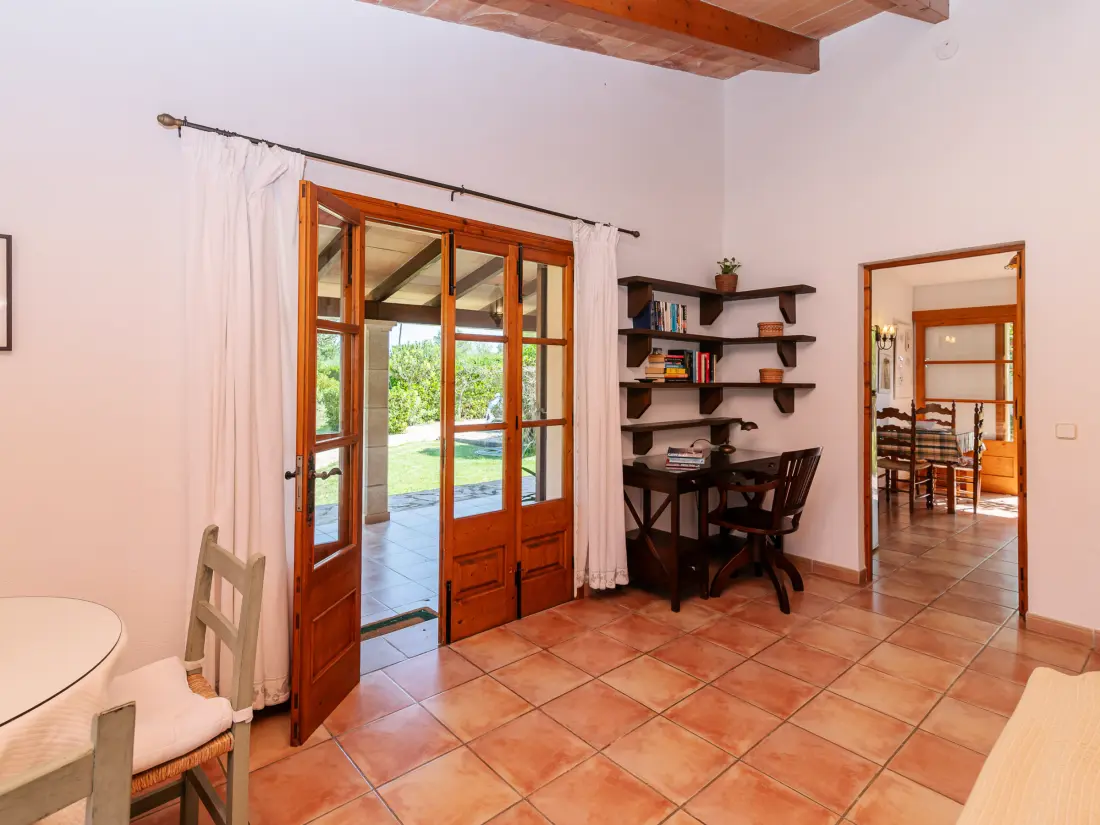Maison de Vacances Pollença 202
