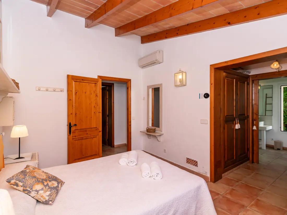 Maison de Vacances Pollença 202