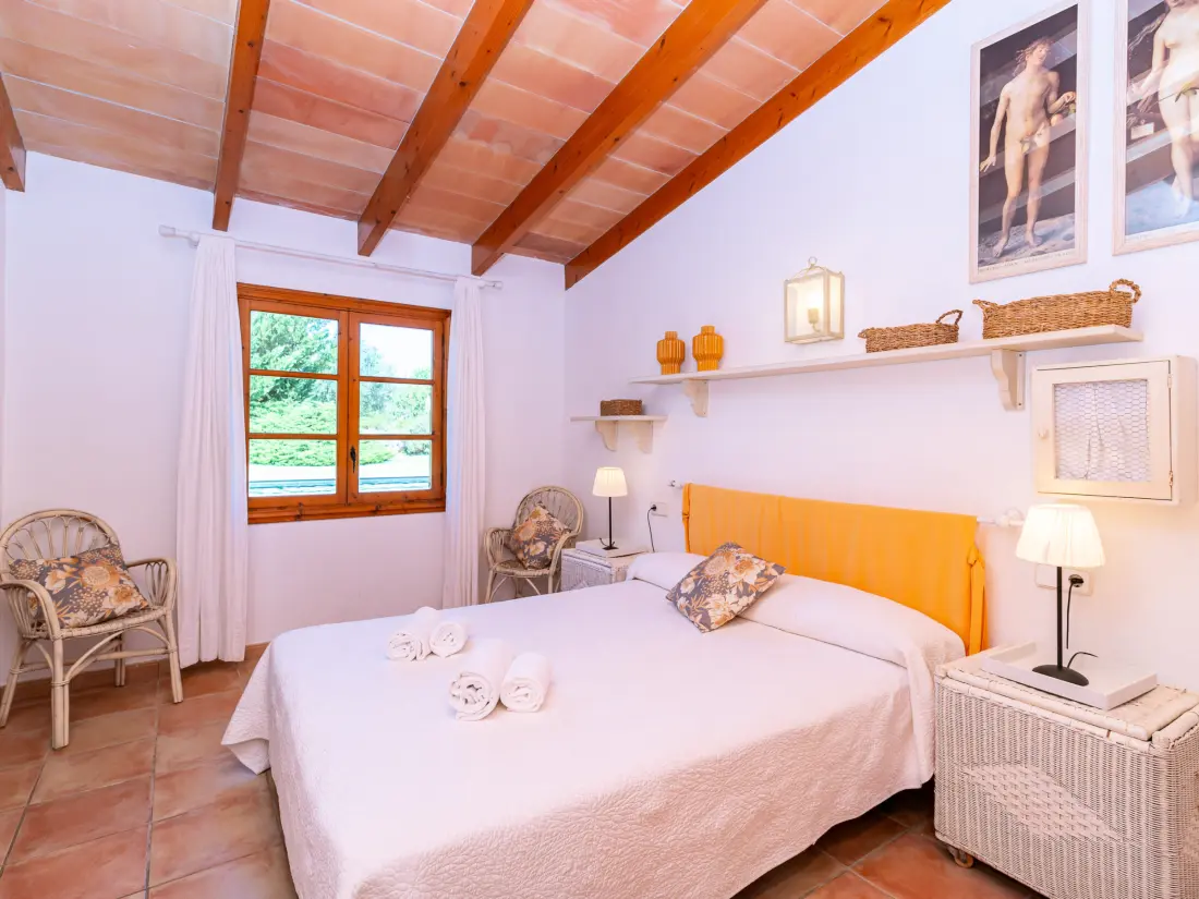 Maison de Vacances Pollença 202