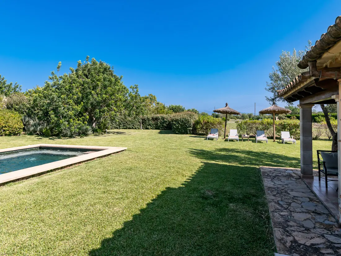 Maison de Vacances Pollença 202