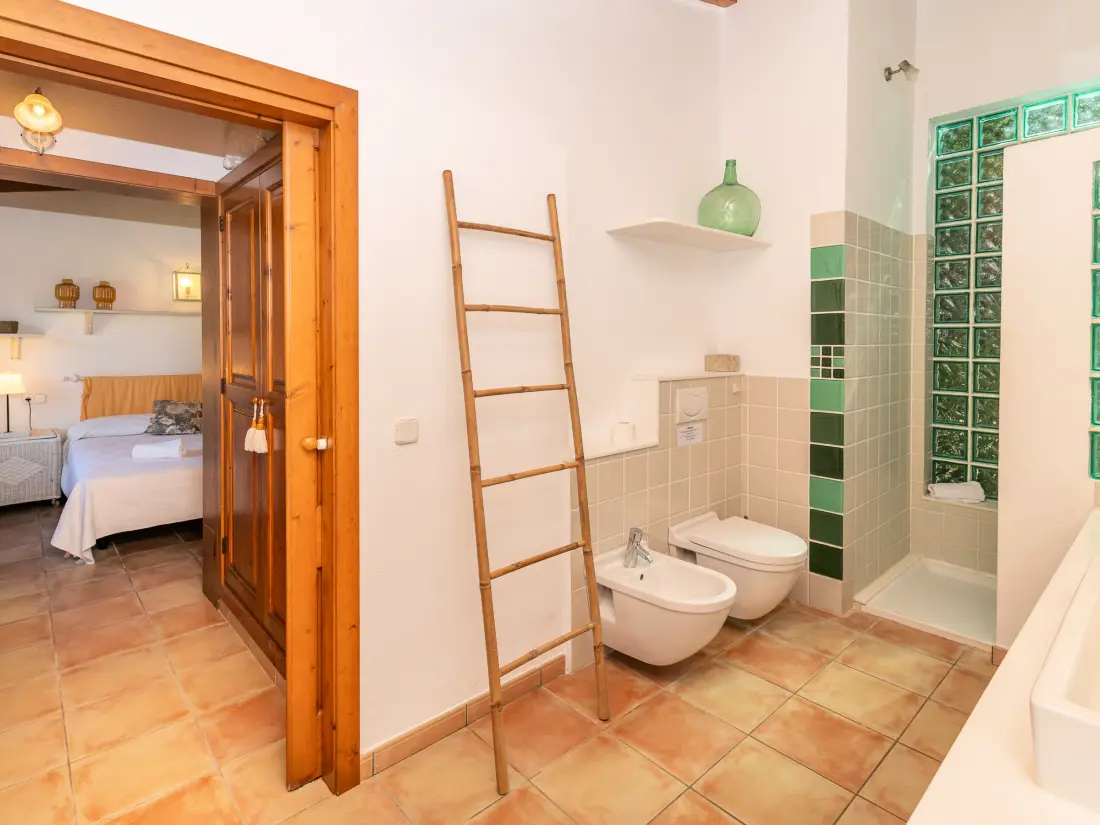 Maison de Vacances Pollença 202